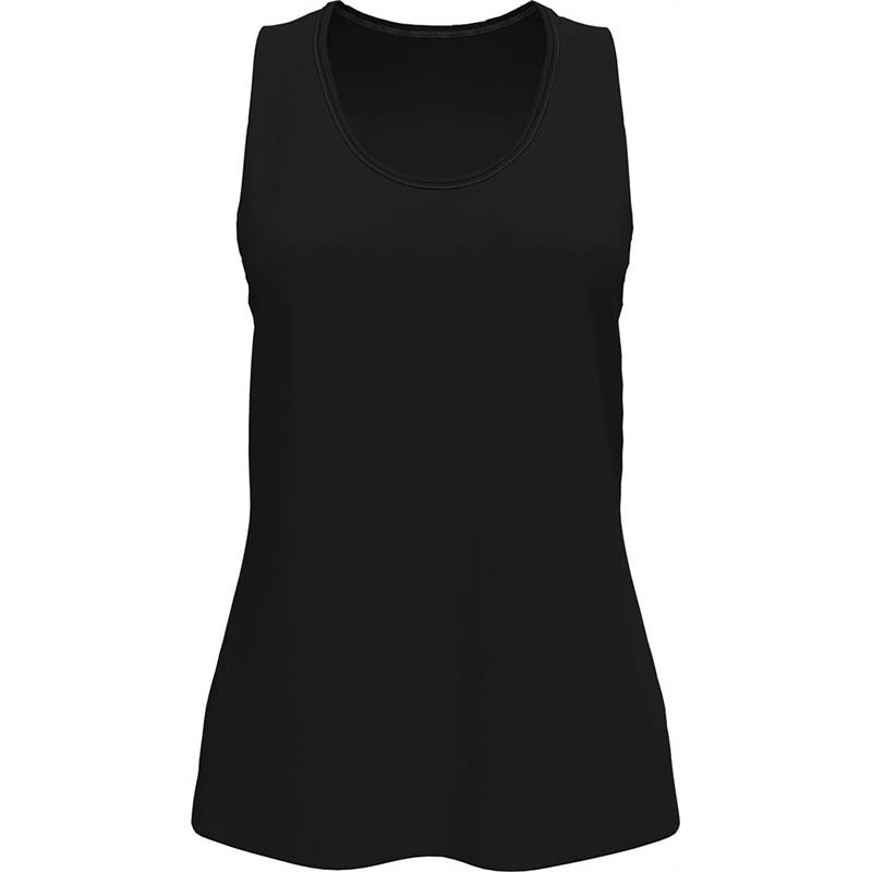 New Balance Womens Relentless Sweat Tank-3